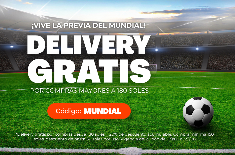 Promoción
